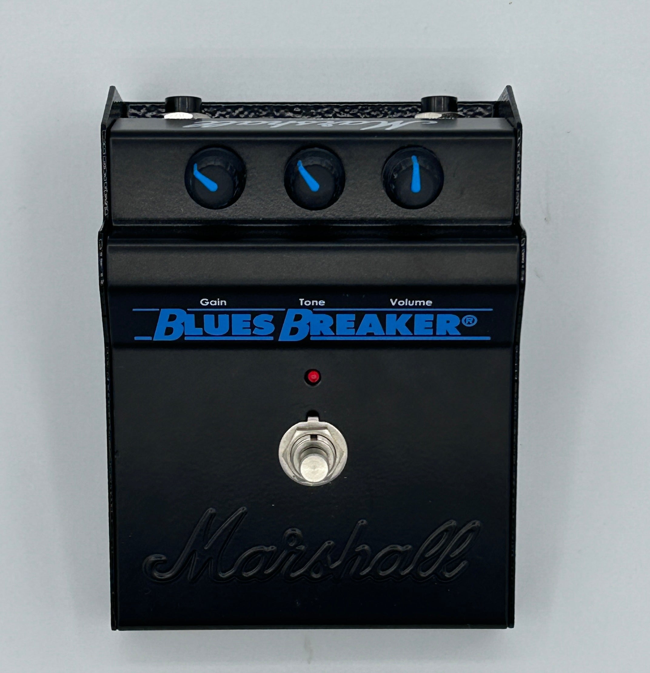 Marshall Bluesbreaker OD - Willcutt Guitars