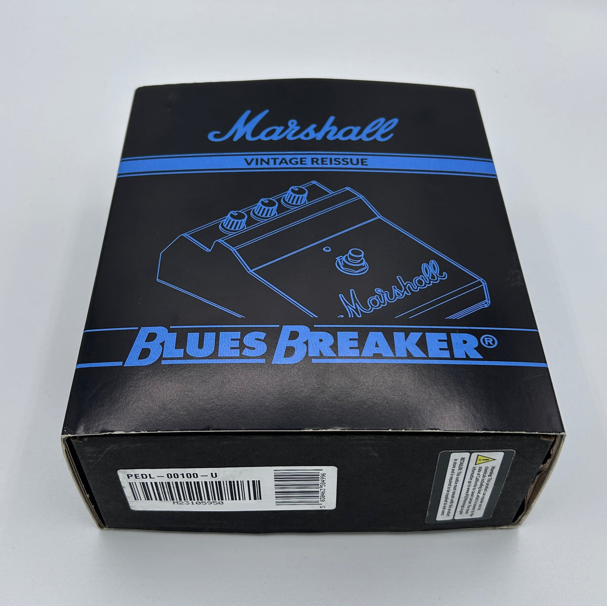 Marshall Bluesbreaker OD
