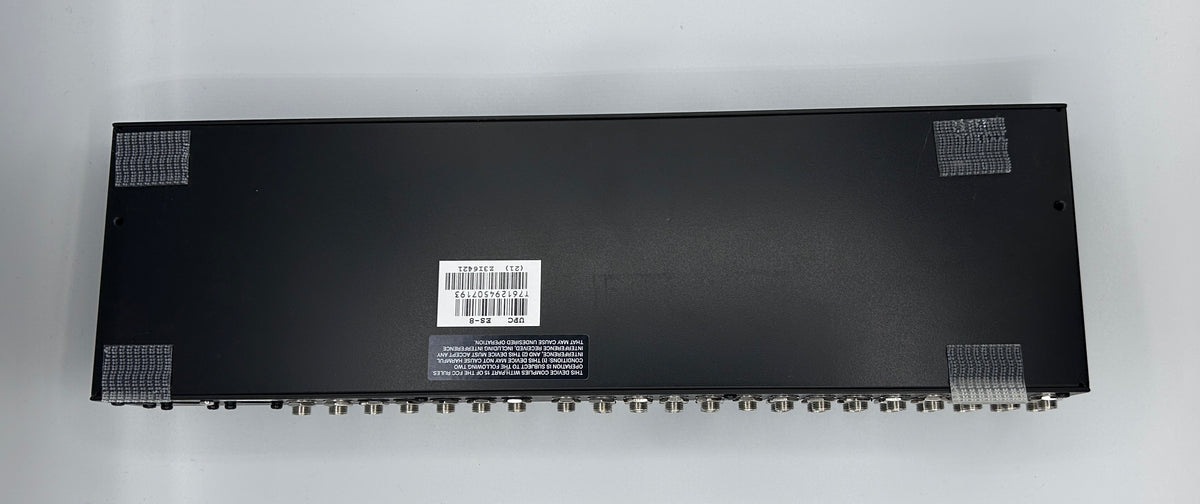 Boss ES-8 Switching System