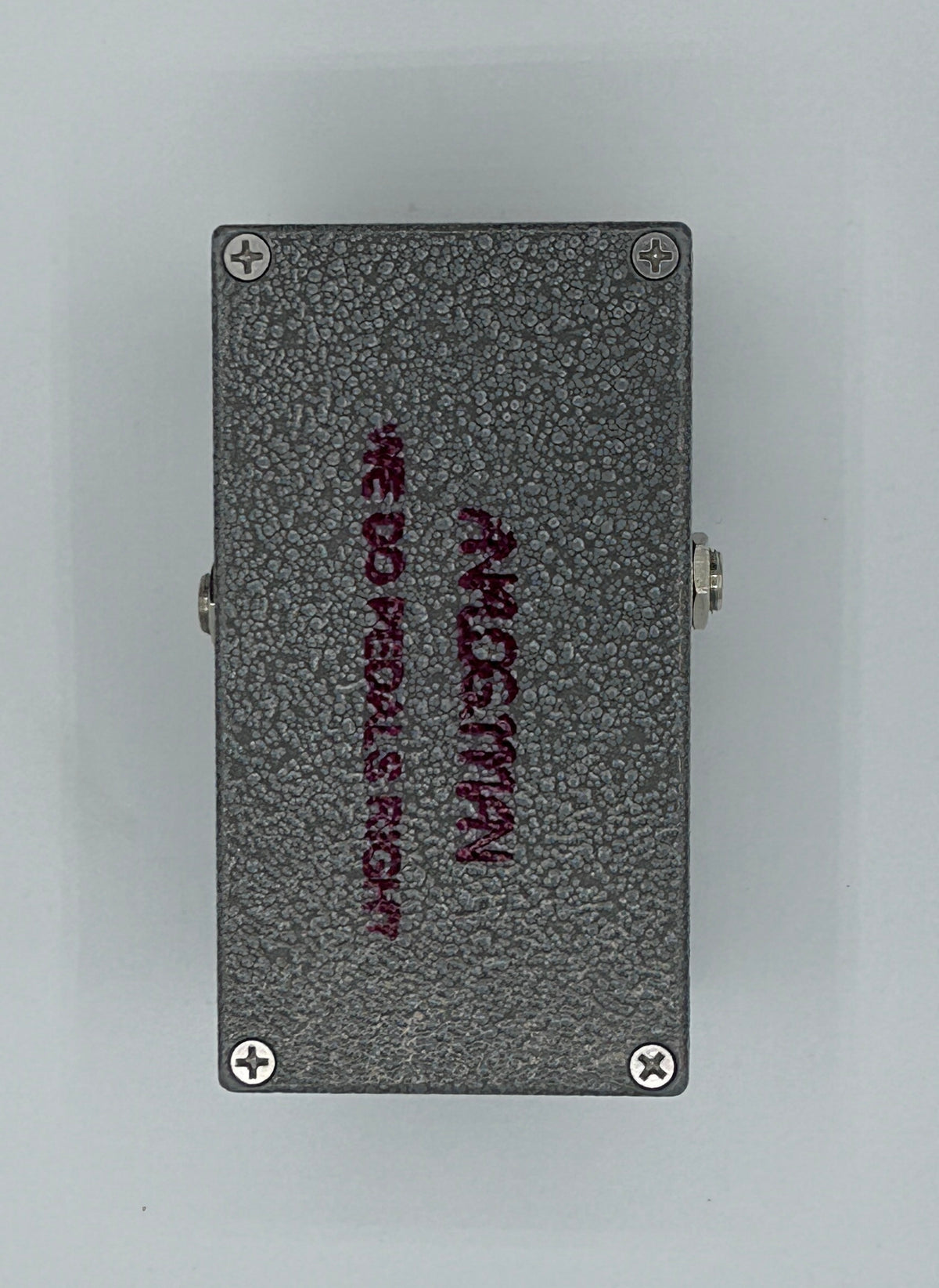 Analogman Beano Boost