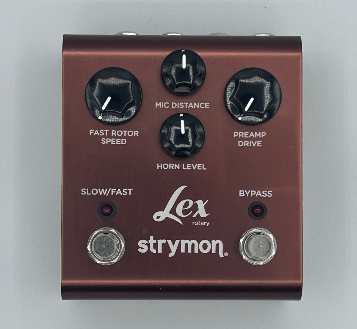 Strymon Lex Rotary