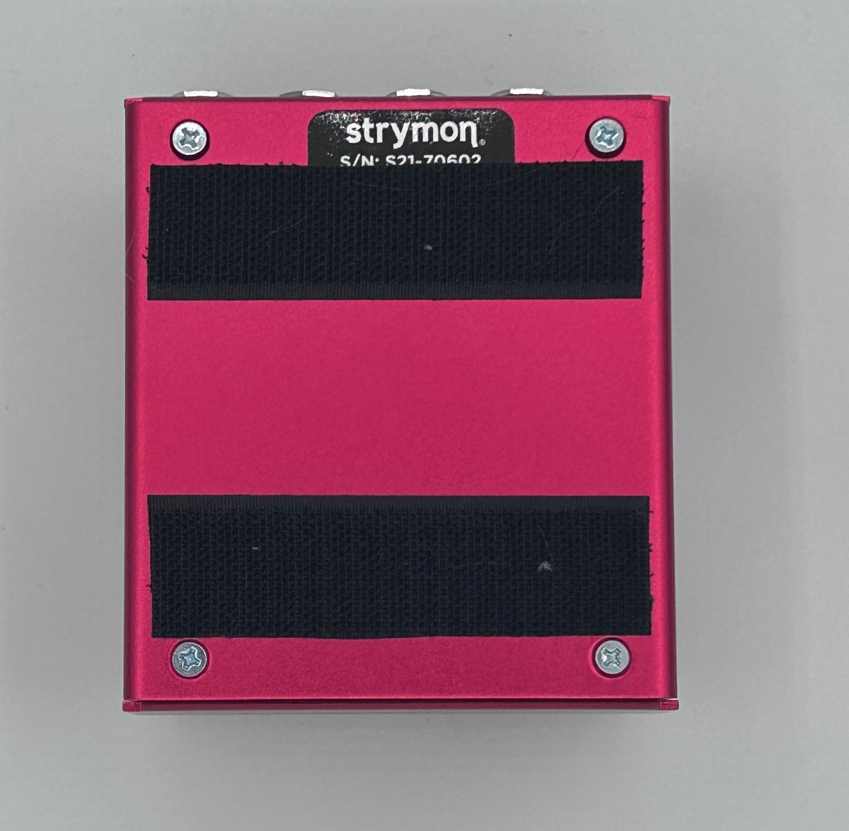 Strymon Sunset Overdrive