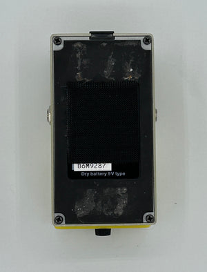 boss pedal battery Boss SD-1