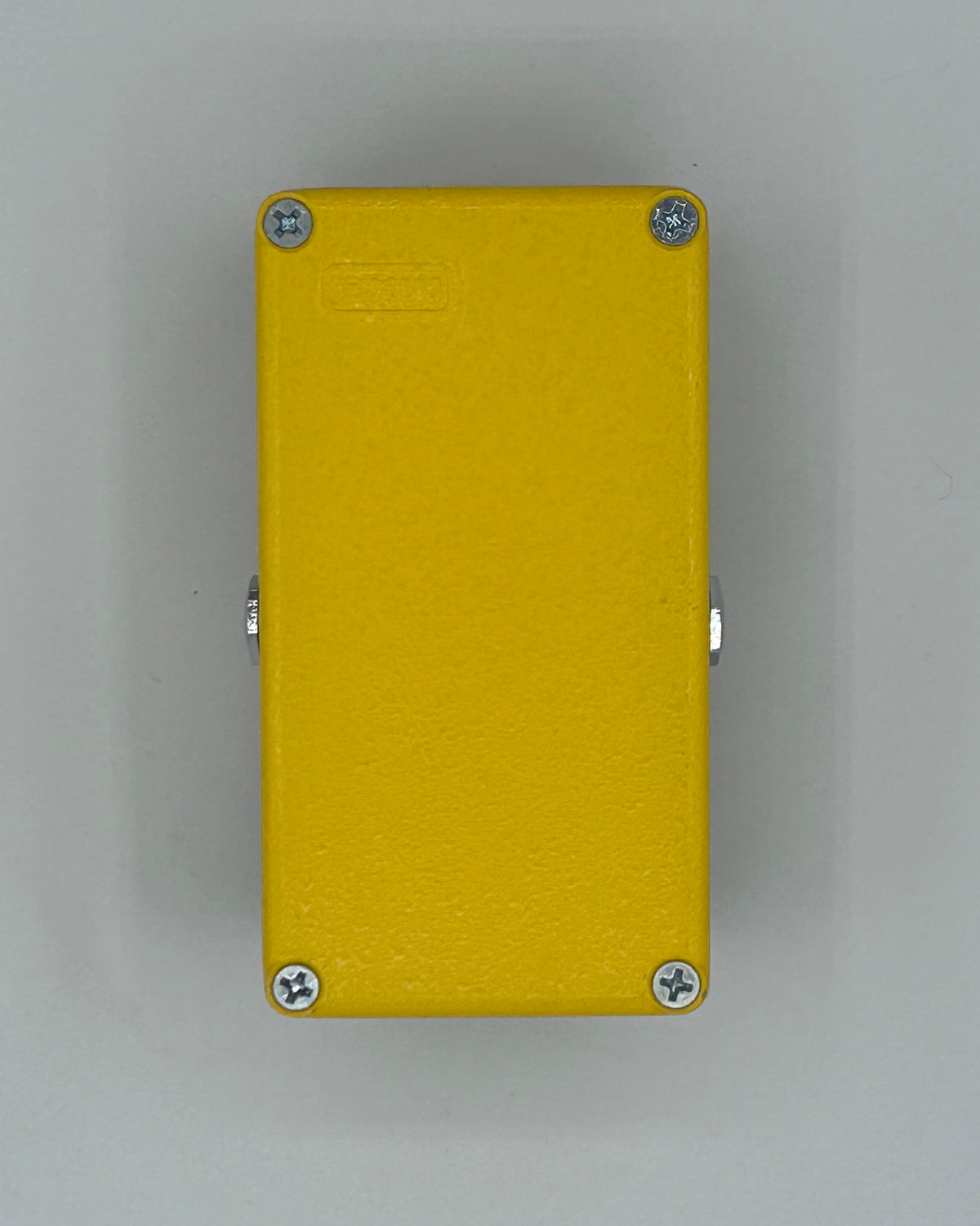 MXR Distortion + M104