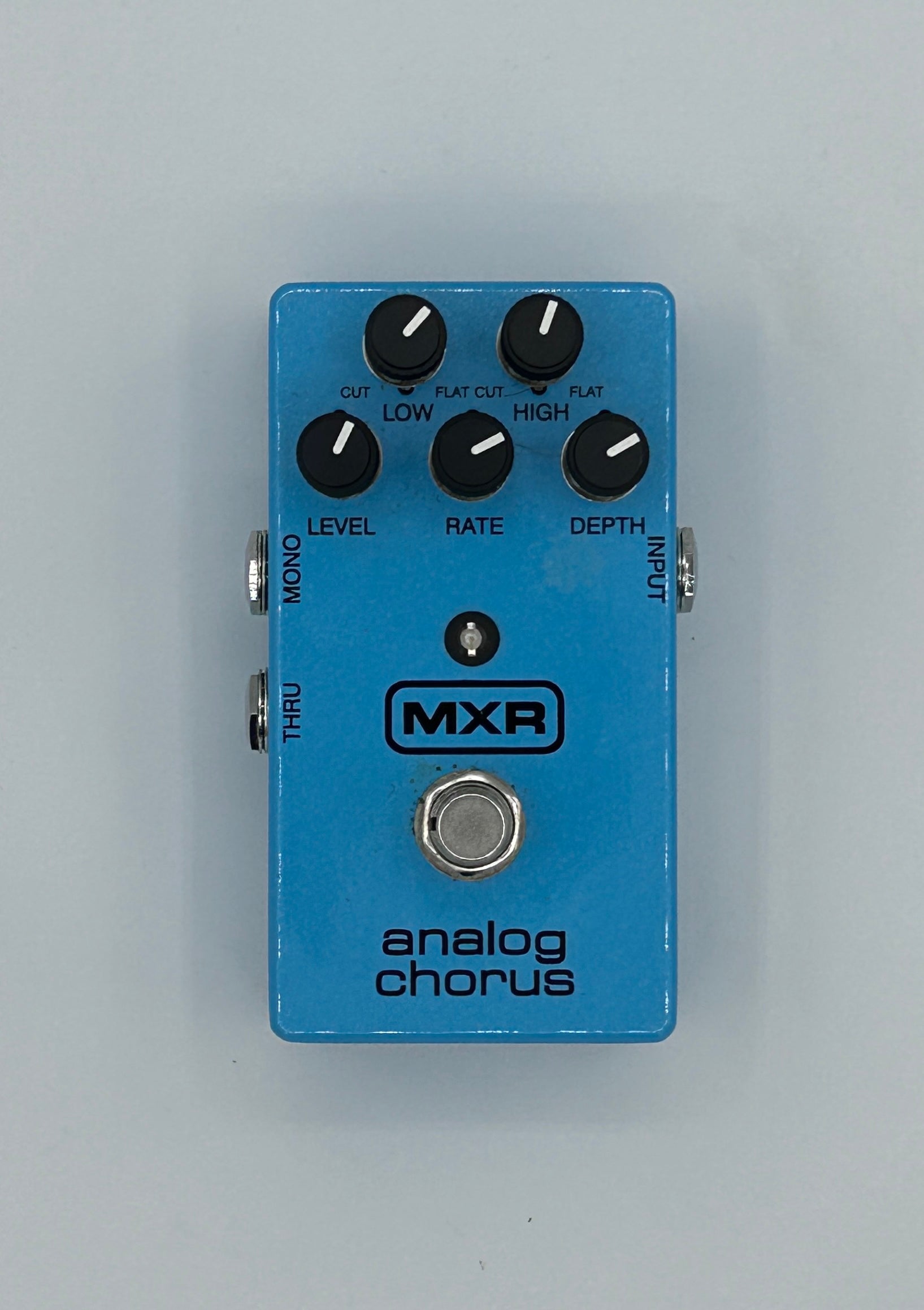 MXR Analog Chorus M234 - Willcutt Guitars