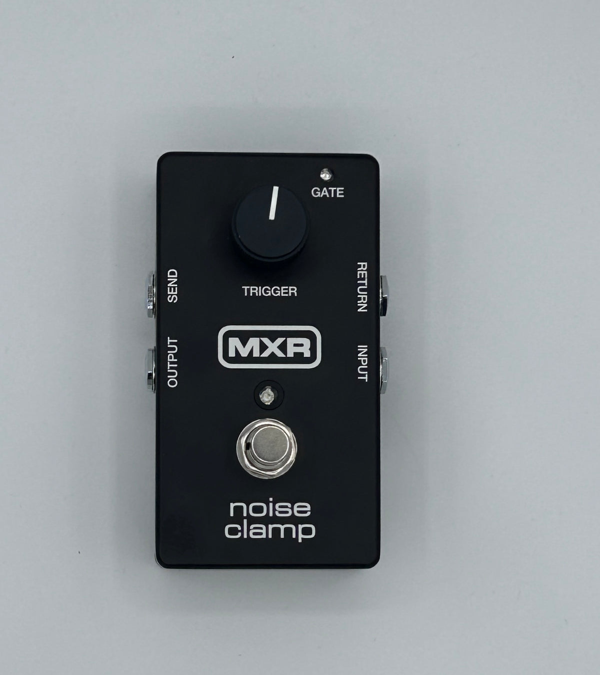 MXR Noise Clamp
