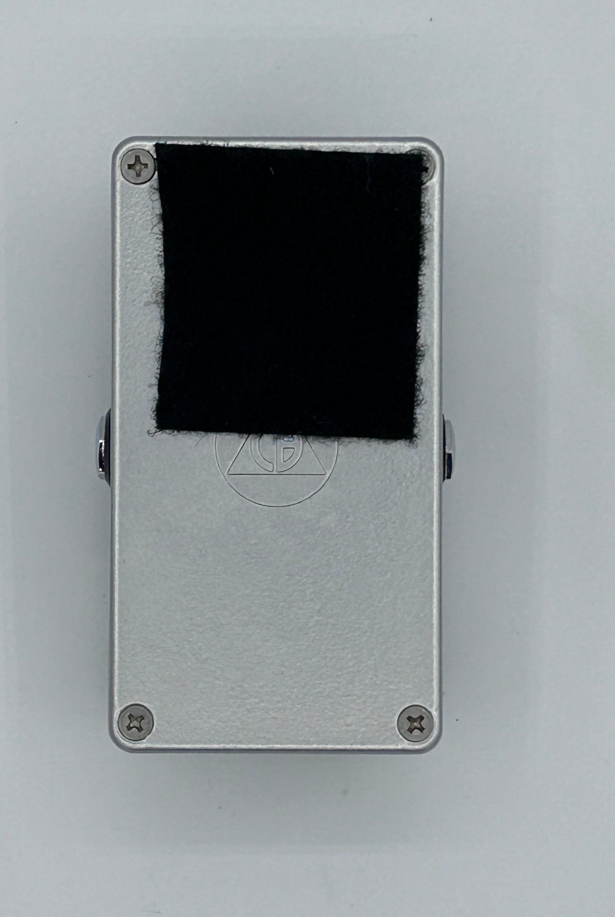 Catalinbread Belle Epoch Delay (Black/Silver)