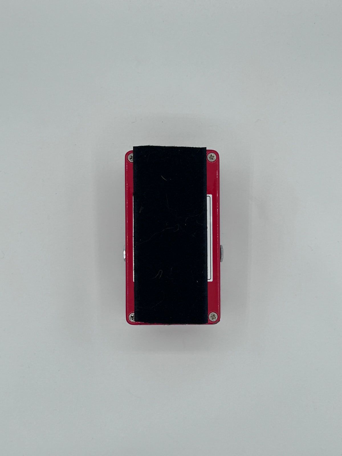 Fender Yngwie Malmsteen Overdrive