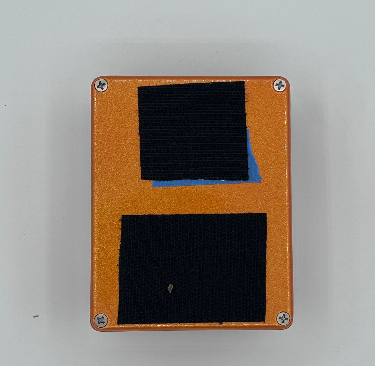 Keeley D&amp;M Overdrive