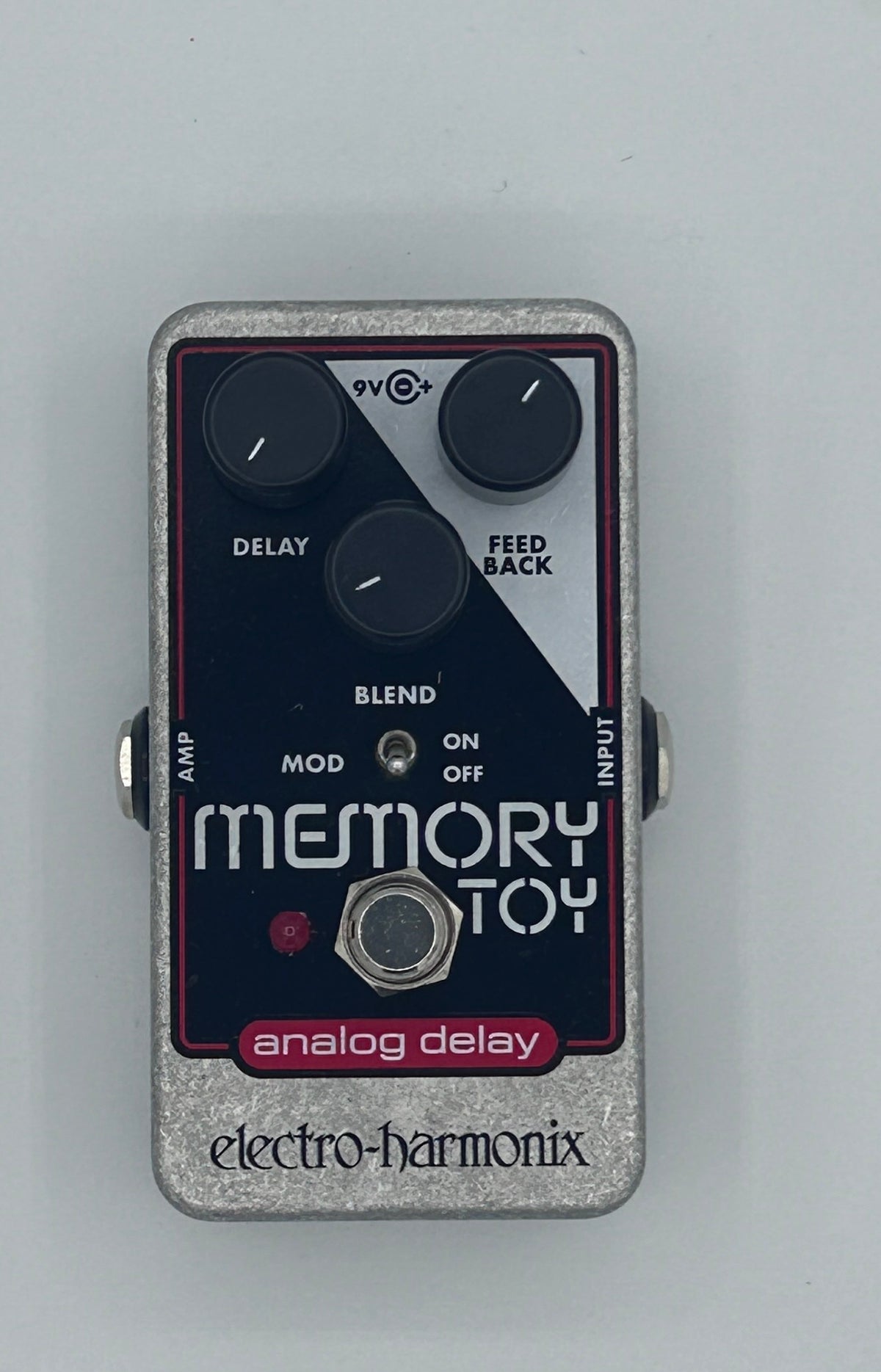 Electro-Harmonix Memory Toy Delay