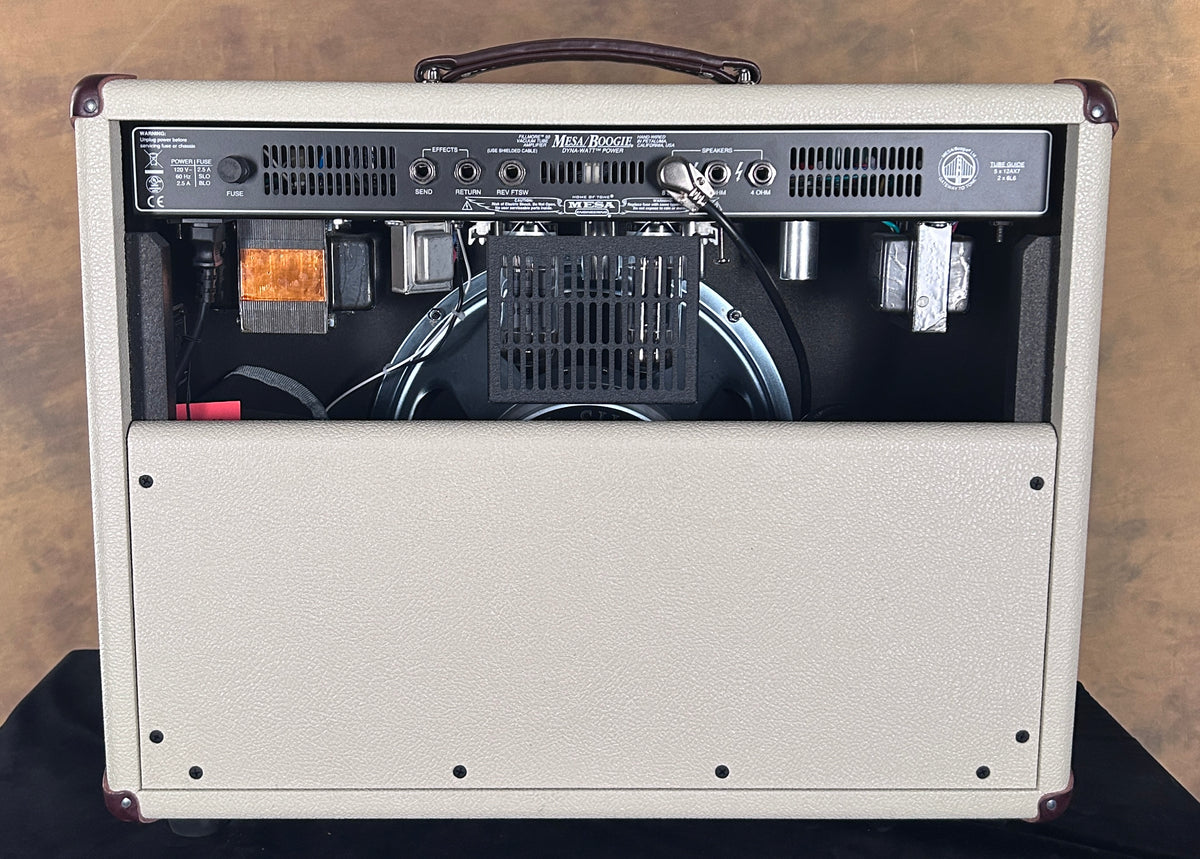 Mesa Boogie Fillmore 50 Blonde 1x12