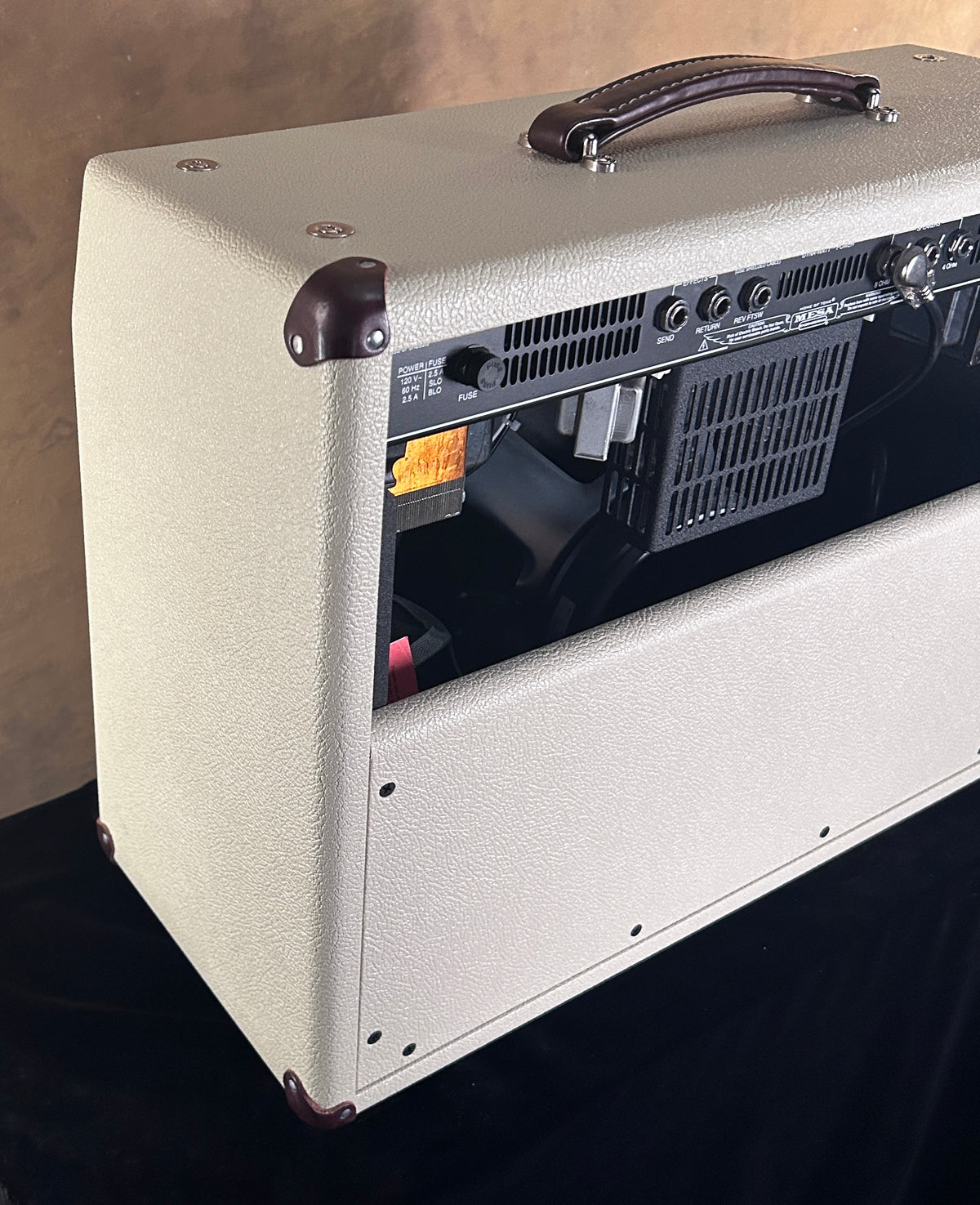 Mesa Boogie Fillmore 50 Blonde 1x12