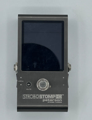 Peterson Strobostomp HD