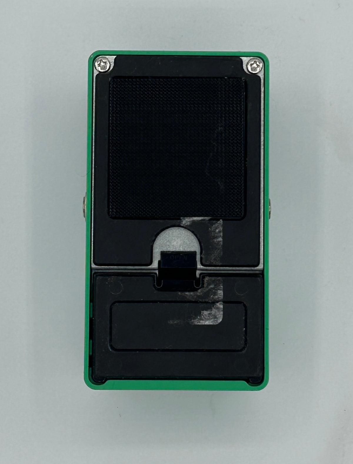 Ibanez TS808 Tube Screamer