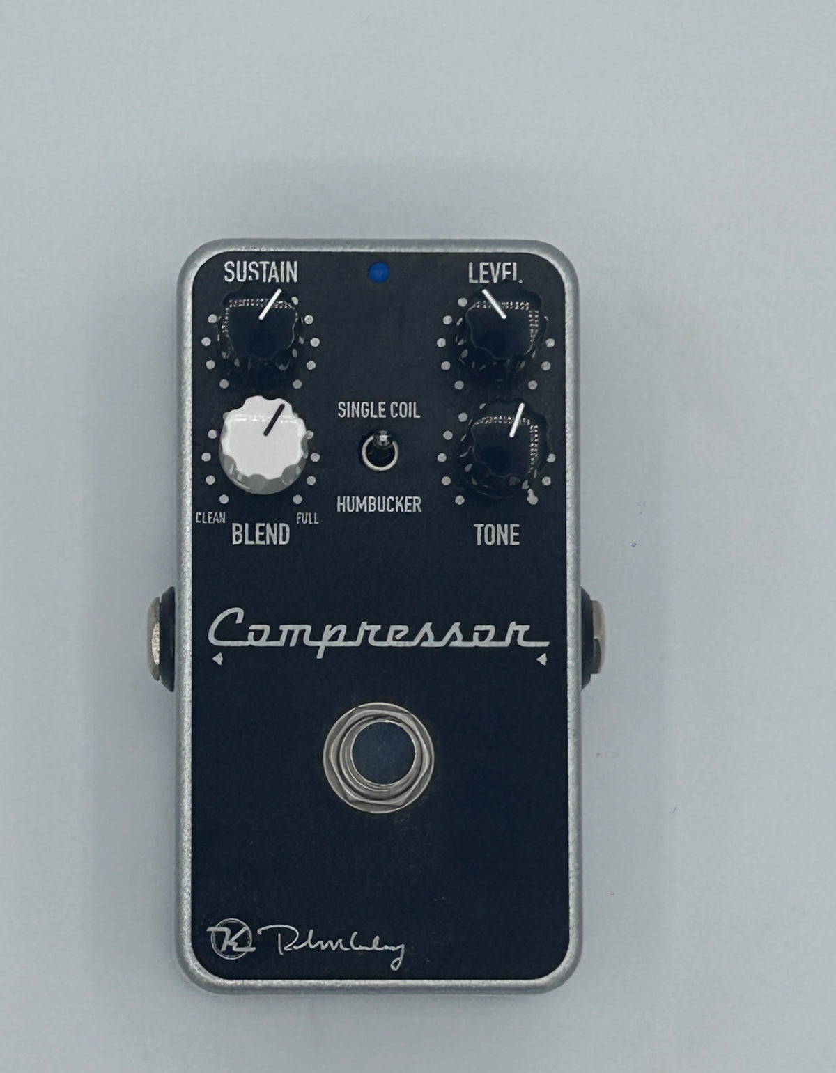 Keeley Compressor Plus +