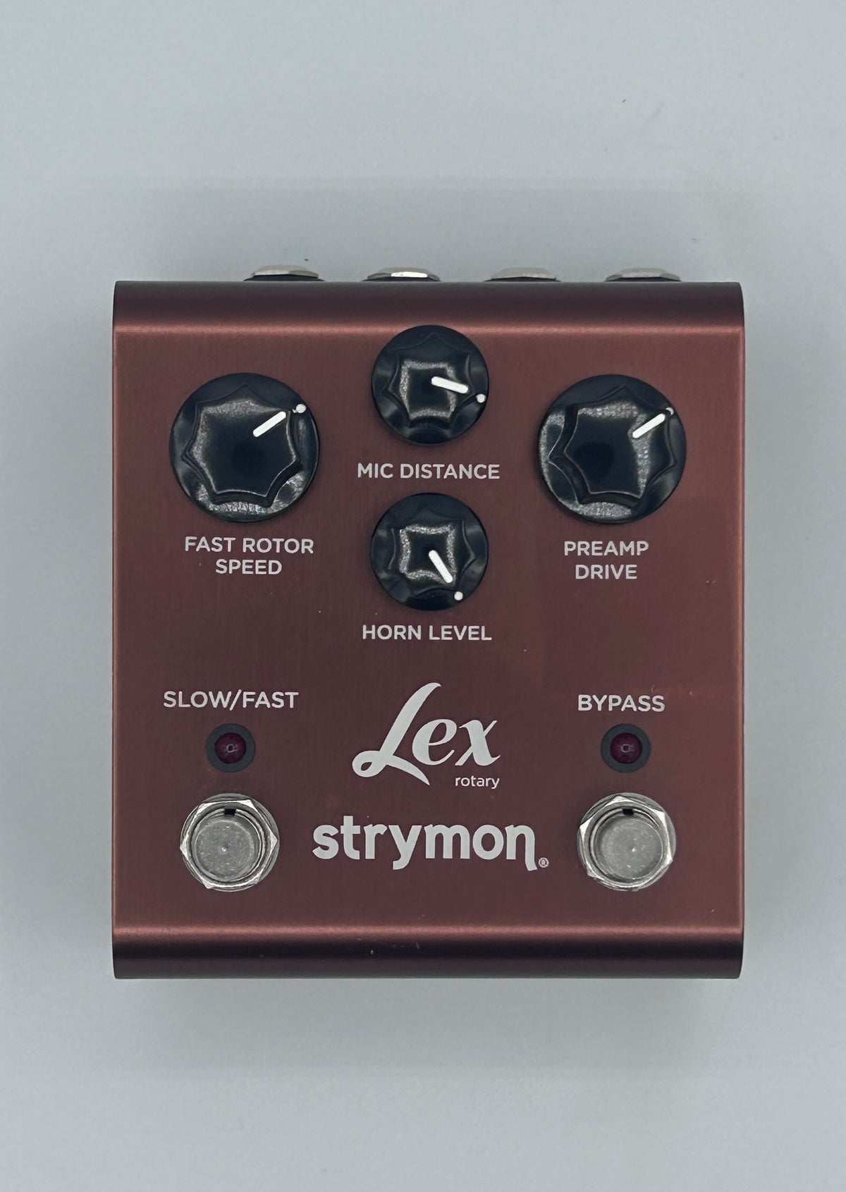 Strymon Lex