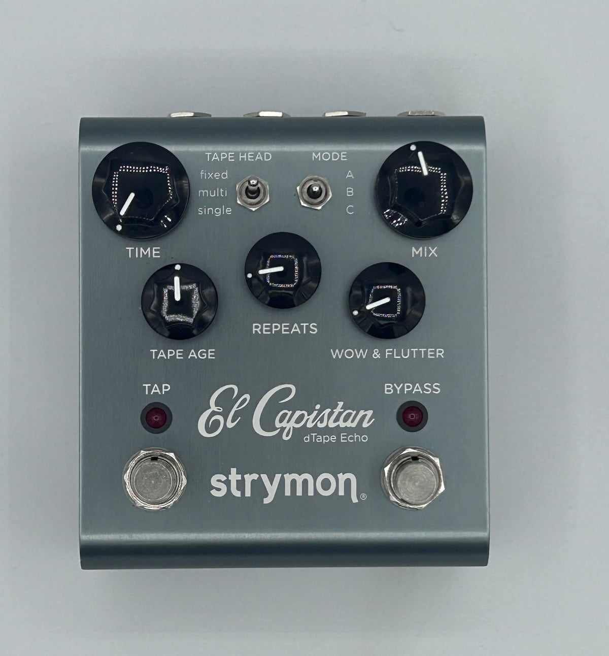 Strymon El Capistan Tape Echo