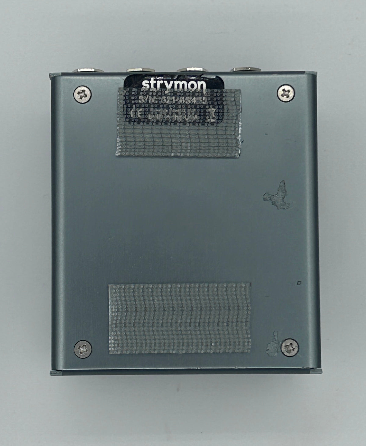 Strymon El Capistan Tape Echo