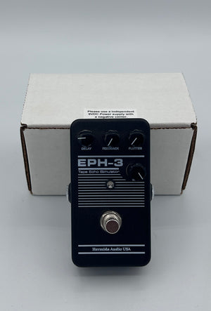 Hermida EPH-3 Echoplex Delay