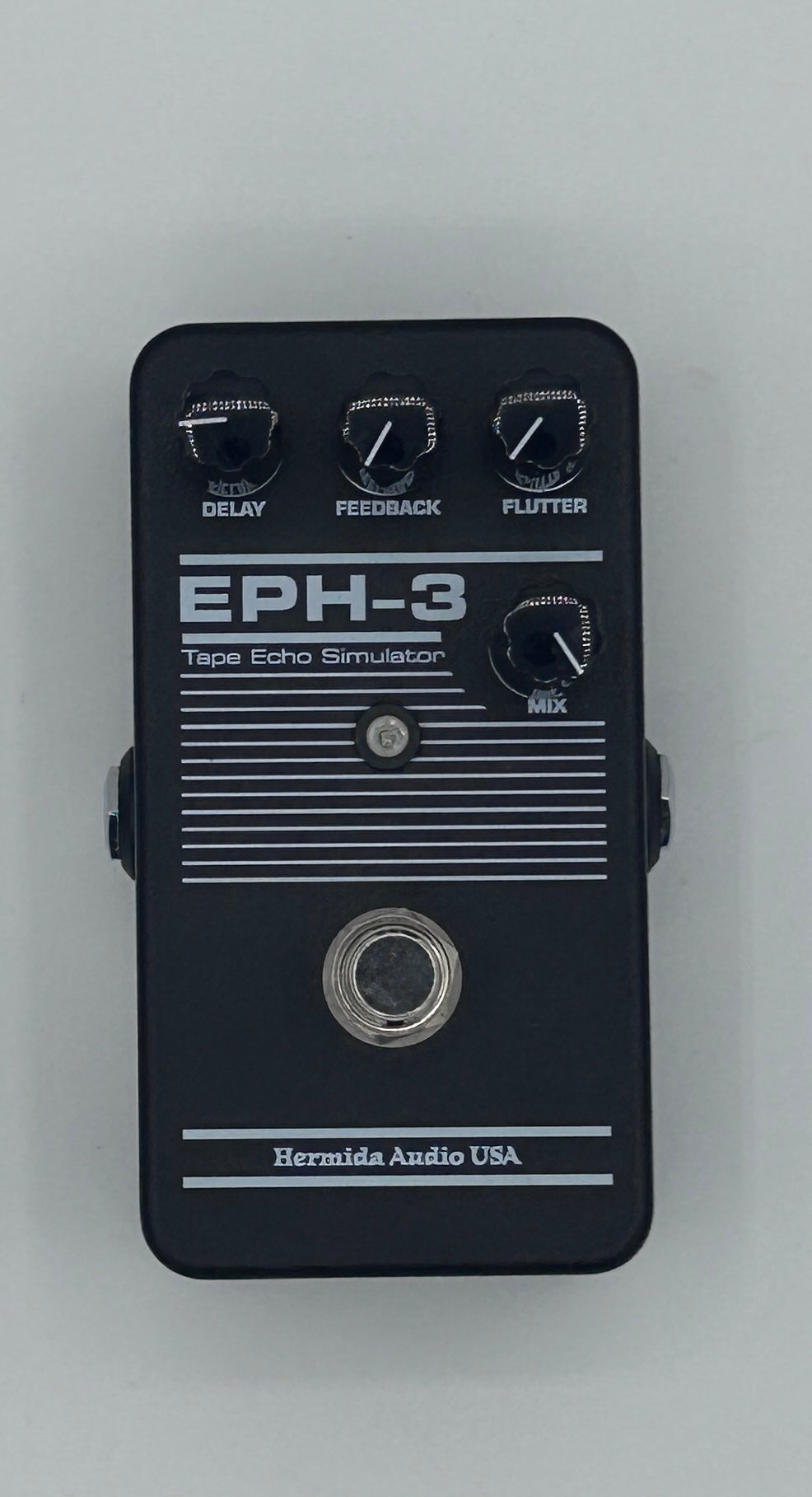 Haarguitars and parts EPH-3 - Haarguitars and parts