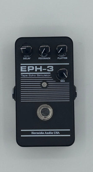 Hermida EPH-3 Echoplex Delay