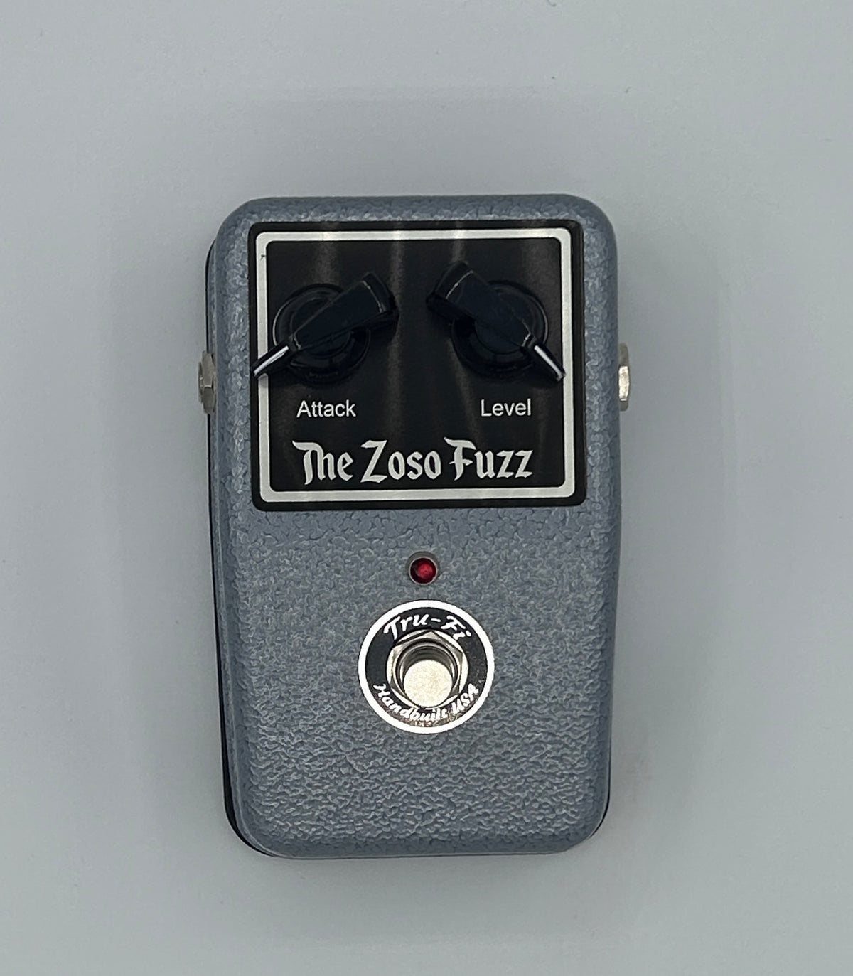 Tru Fi Zoso Fuzz