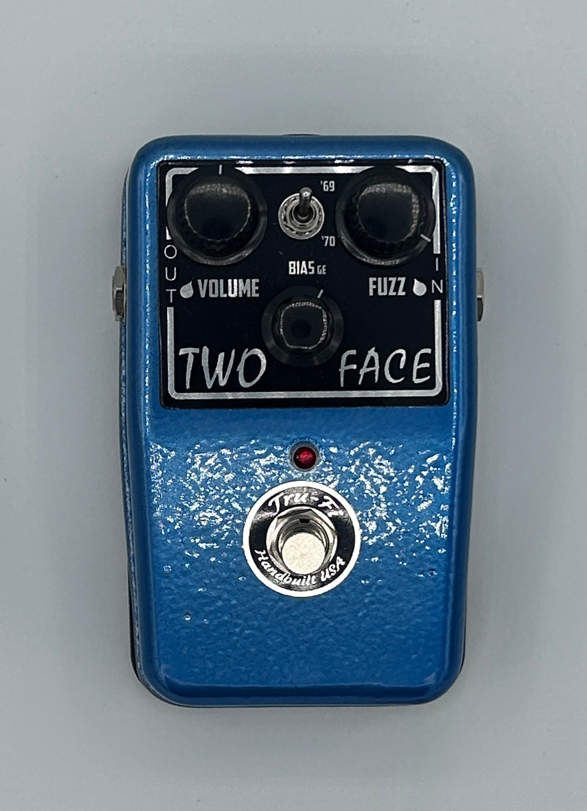 Tru Fi Two Face Fuzz