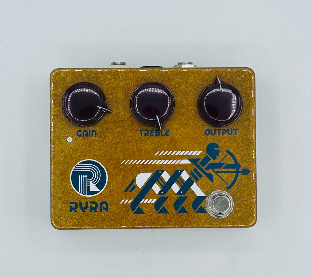 Ryra The Klone