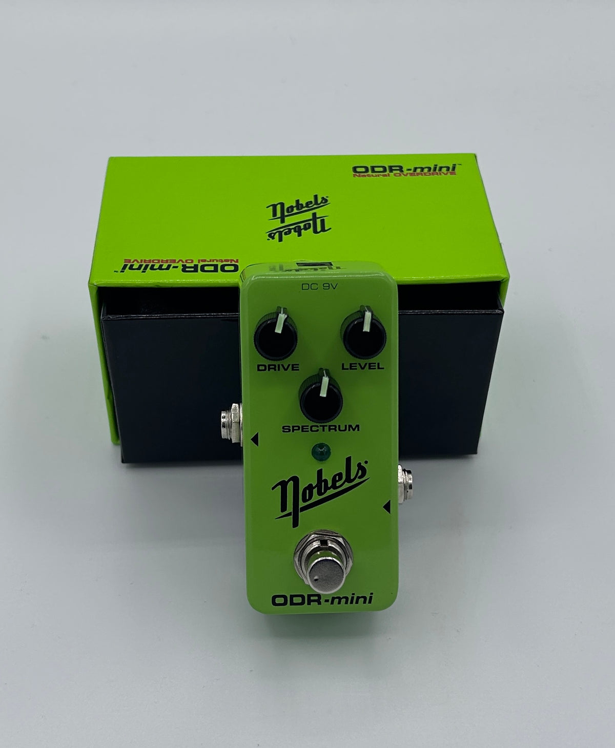 Nobels ODR 1 Mini Analog Overdrive