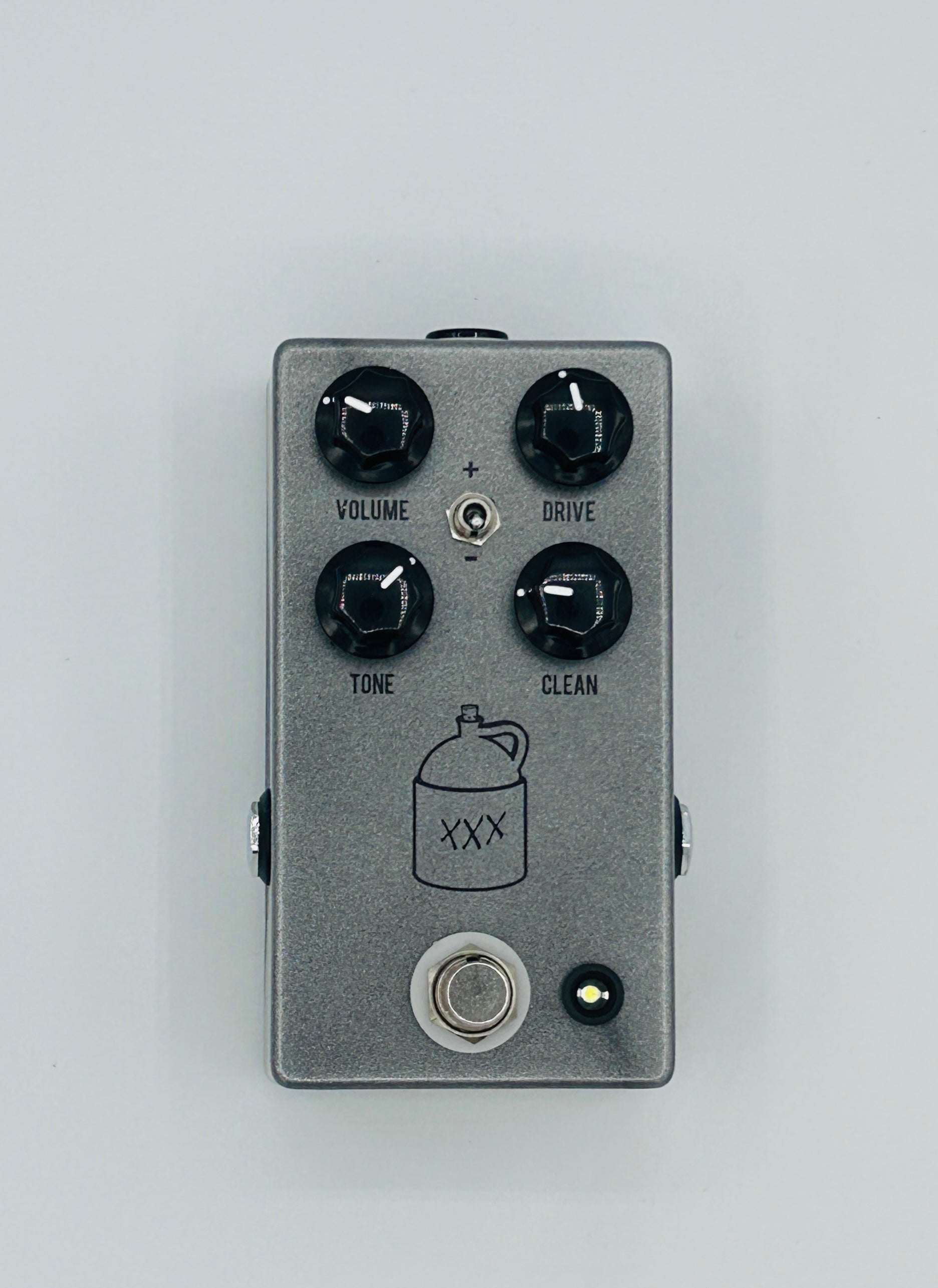 jhs moonshine pedal JHS Moonshine V2