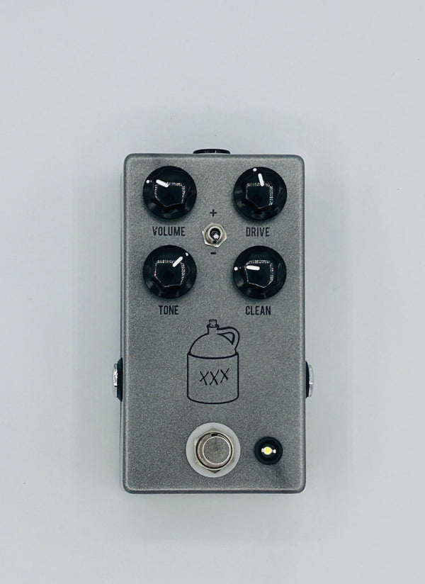 JHS Moonshine Overdrive V2 – Motor City Guitar