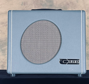 Carr Mercury V 1x12 Gray