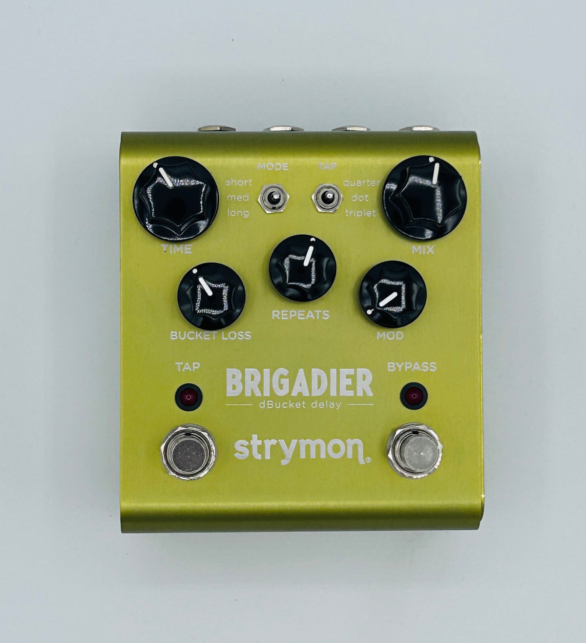 Strymon Brigadier Delay
