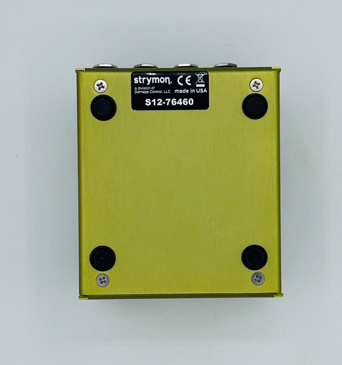 Strymon Brigadier Delay