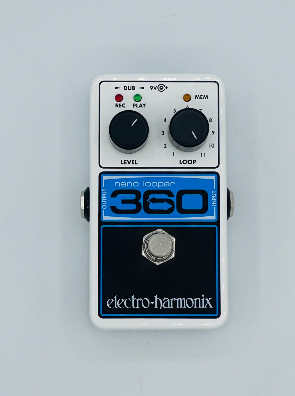 Electro-Harmonix 360 Looper