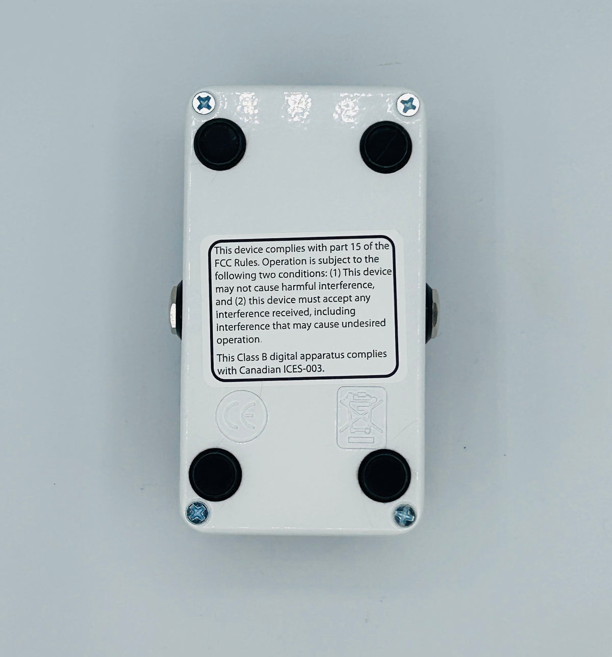 Electro-Harmonix 360 Looper