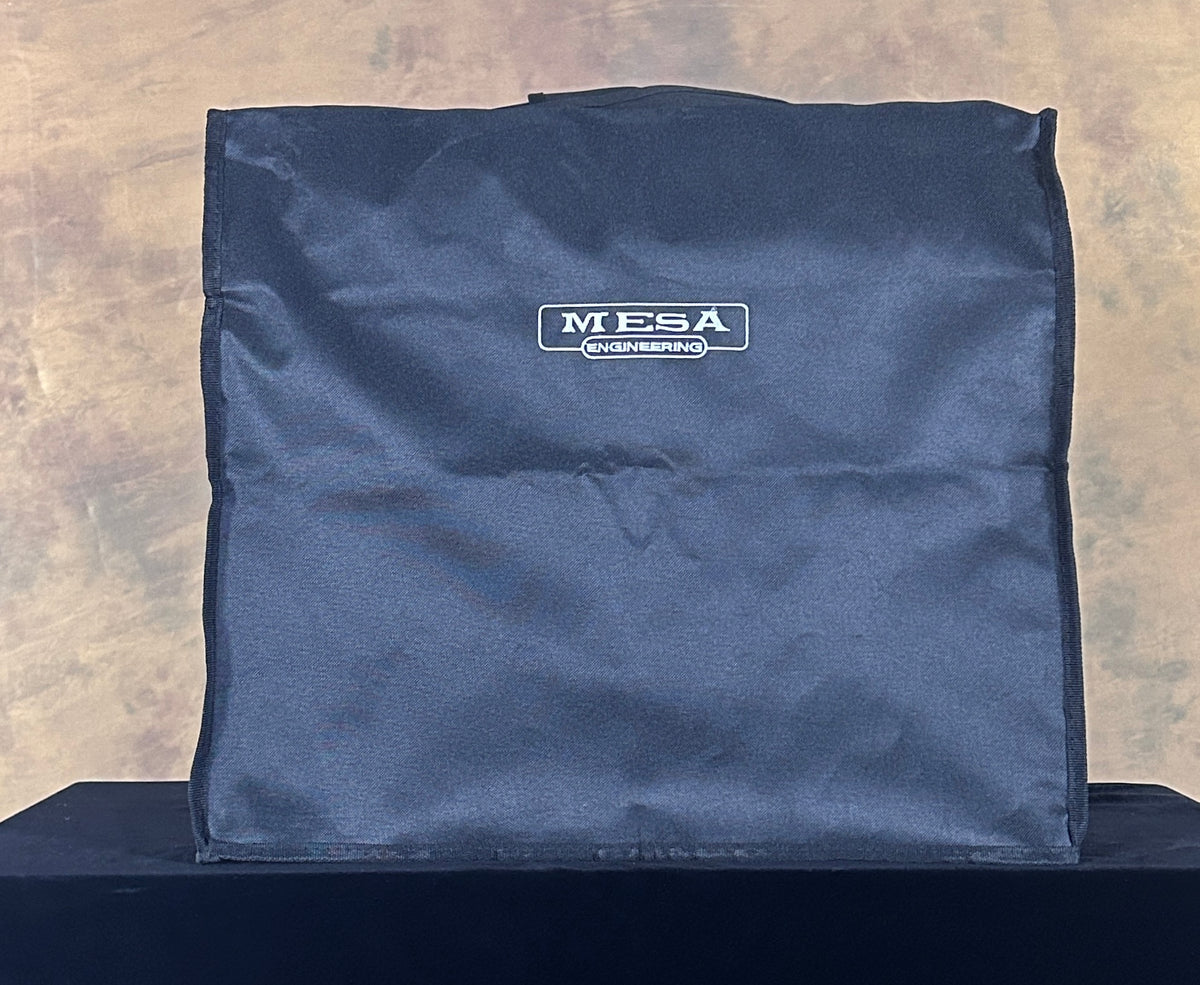 Mesa Boogie Fillmore 25 1x12 Black Floral Leather
