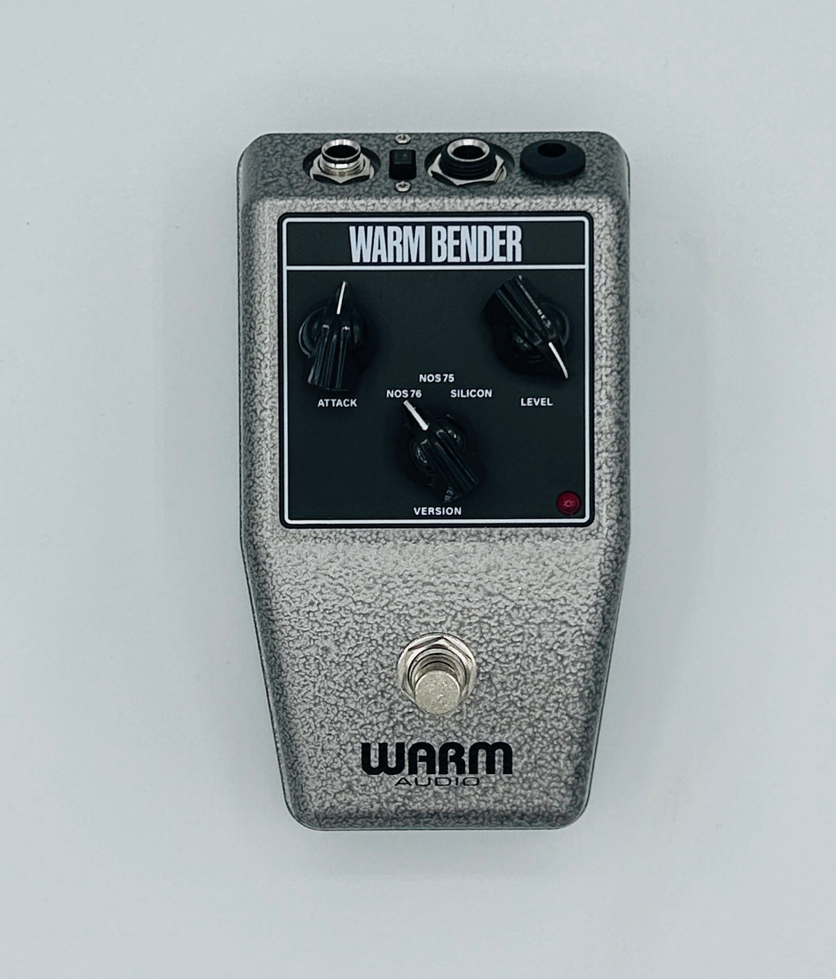 Warm Audio Warm Bender Fuzz