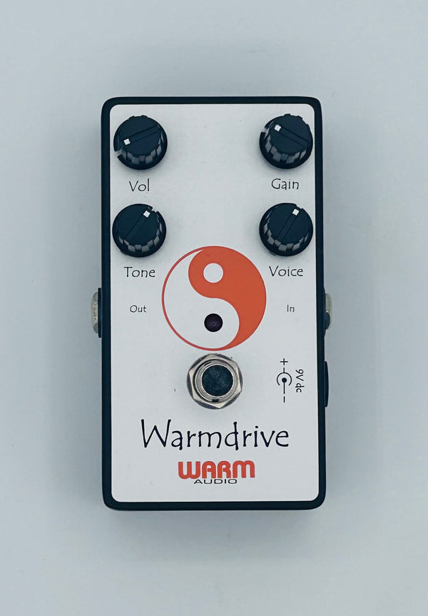 Warm Audio Warmdrive - Willcutt Guitars