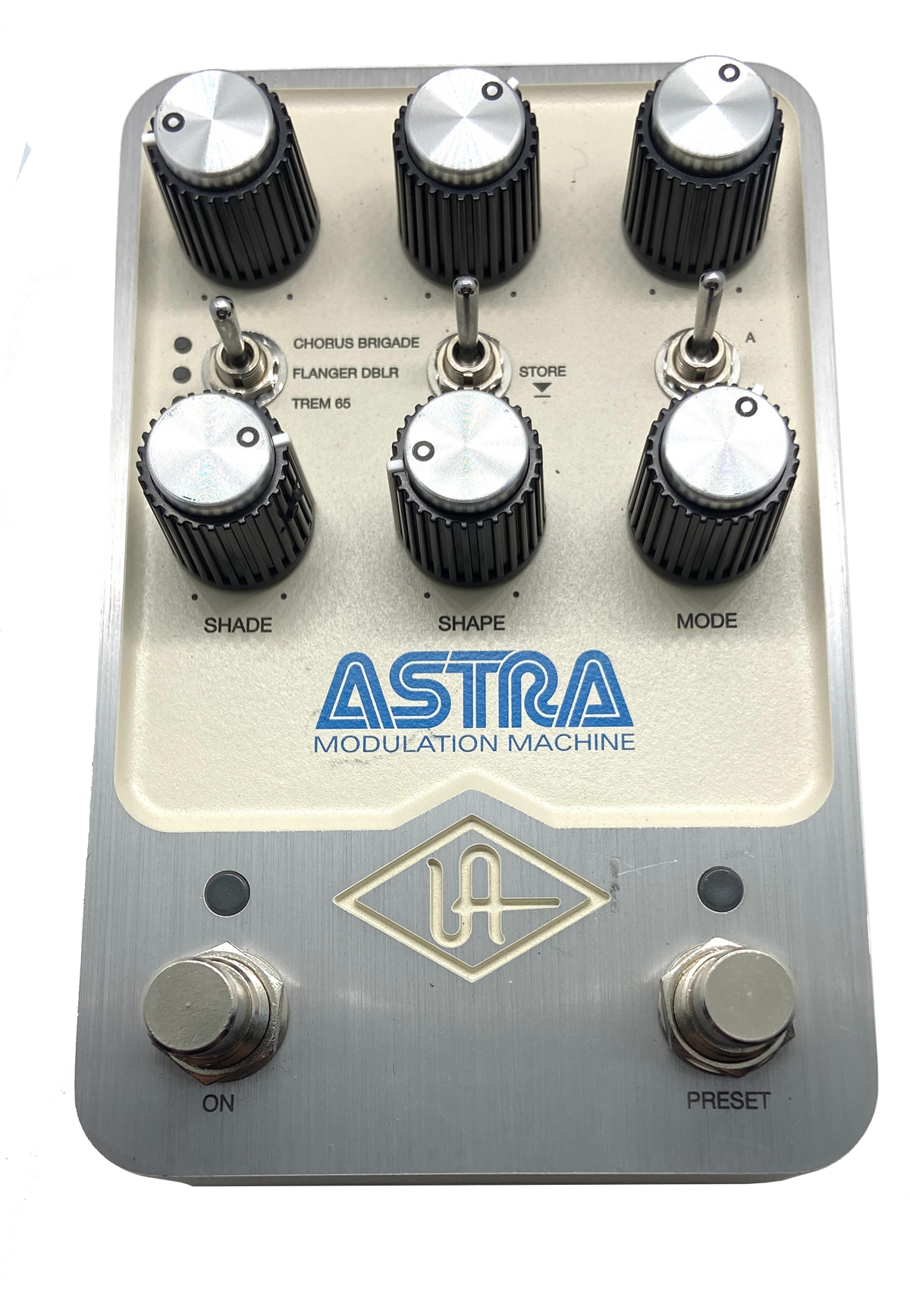 Universal Audio Astra Modulation Machine