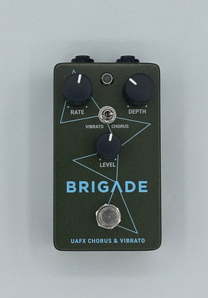 Universal Audio Brigade Chorus/Vibrato