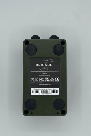 Universal Audio Brigade Chorus/Vibrato