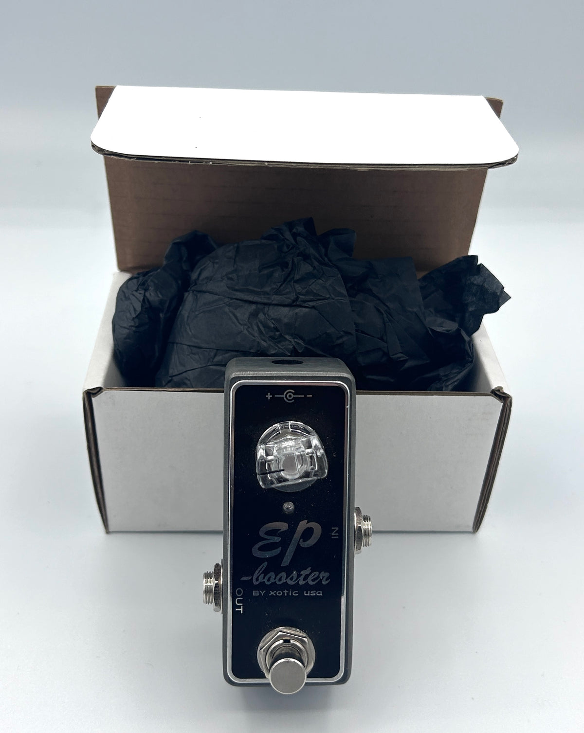 Xotic EP Booster