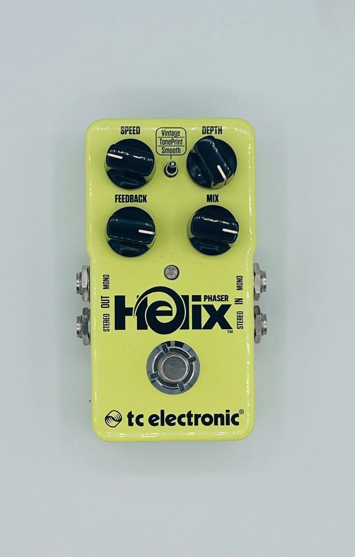 TC Electronic Helix Phaser