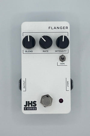 JHS 3 Series Flanger