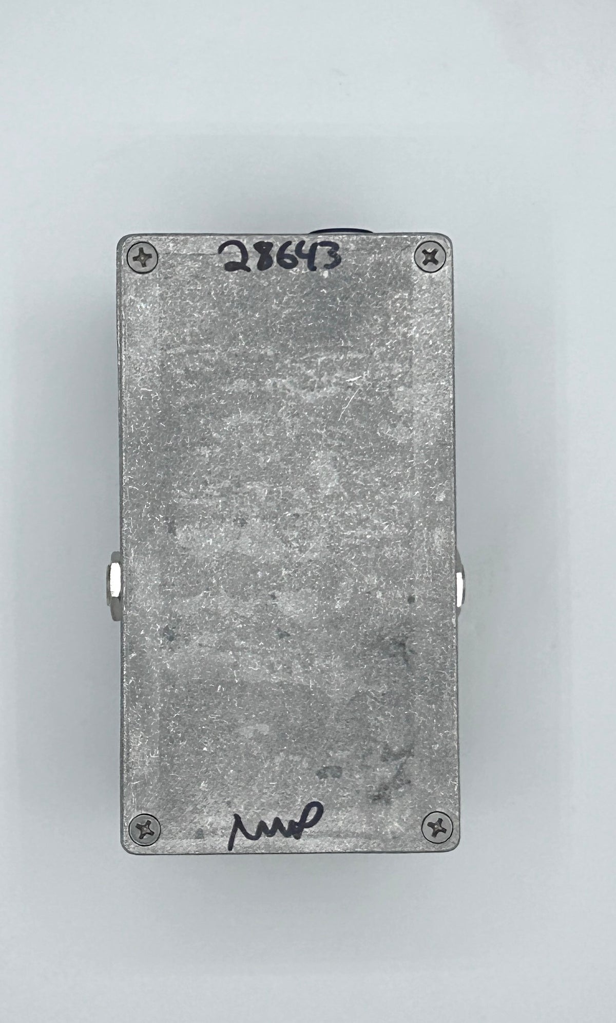 Greer Amps Southland Harmonic Drive