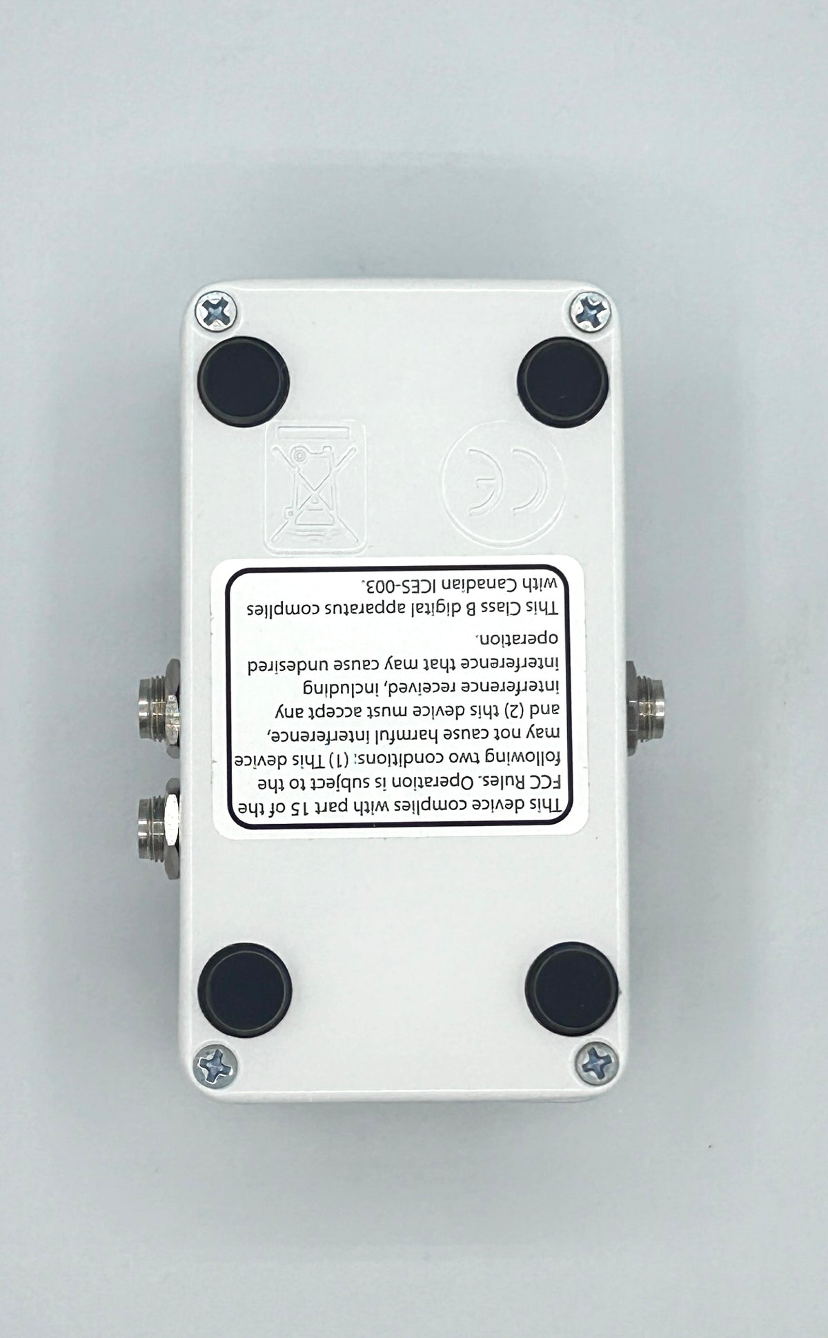 Electro-Harmonix Canyon Delay &amp; Looper Pedal