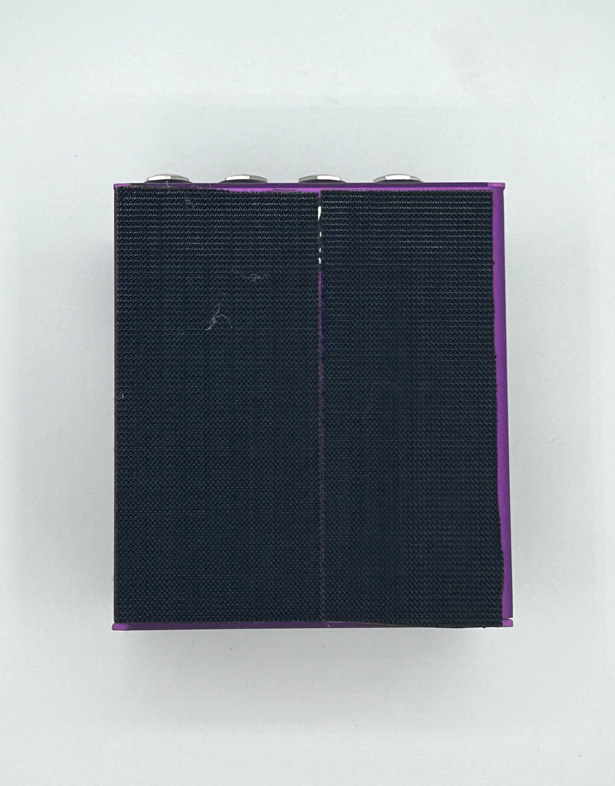 Strymon Orbit Flanger Pedal USED