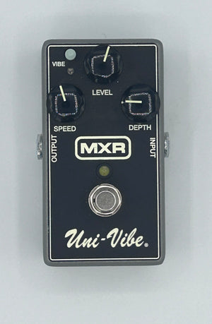 MXR M68 Uni-Vibe Chorus/Vibrato