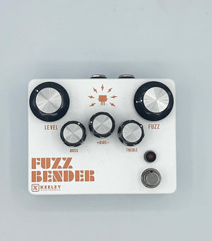 Keeley Fuzz Bender